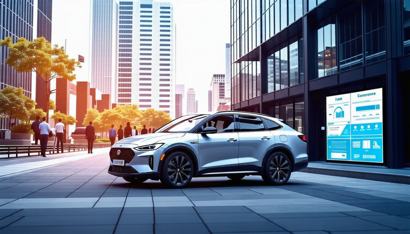 découvrez les meilleures options de couverture d'assurance auto pour 2025. protégez votre véhicule et votre tranquillité d'esprit avec des offres adaptées à vos besoins. comparez les garanties et choisissez la formule idéale pour rouler en toute sérénité.
