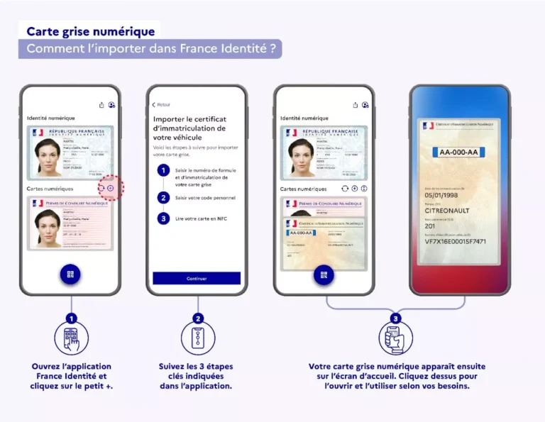 obtenez votre attestation d'assurance numérique dès le 1er janvier, simple, rapide et sécurisée. facilitez vos démarches avec notre service en ligne efficace.