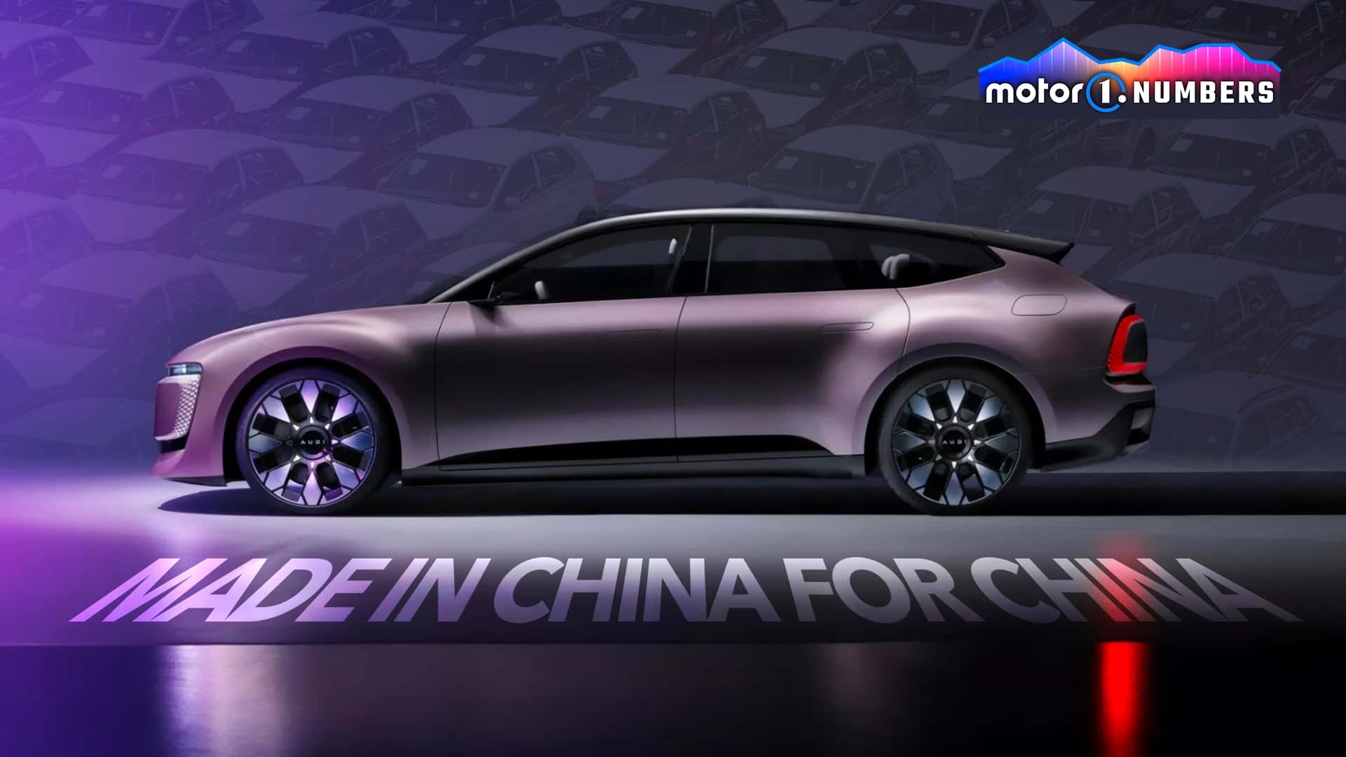 découvrez comment les fraudes aux assurances de voitures de luxe à shanghai impactent le marché et quelles sont les mesures pour s'en prémunir.