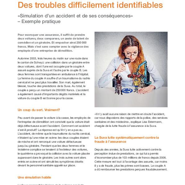 découvrez les arnaques absurdes à l'assurance auto et apprenez à les reconnaître pour mieux protéger votre véhicule et votre portefeuille.