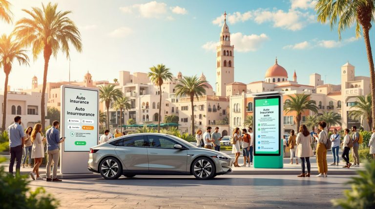 découvrez les meilleures offres d'assurance auto pour véhicules électriques en 2025. bénéficiez de garanties adaptées, tarifs compétitifs et services innovants pour protéger votre voiture électrique en toute sérénité.