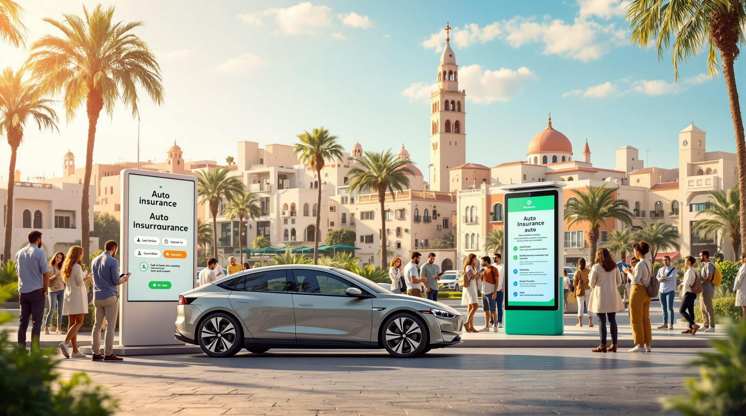 découvrez les meilleures offres d'assurance auto pour véhicules électriques en 2025. bénéficiez de garanties adaptées, tarifs compétitifs et services innovants pour protéger votre voiture électrique en toute sérénité.