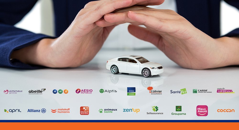 découvrez le classement 2026 des meilleures assurances auto pour trouver la couverture idéale au meilleur prix. comparez les offres et bénéficiez de conseils d'experts.