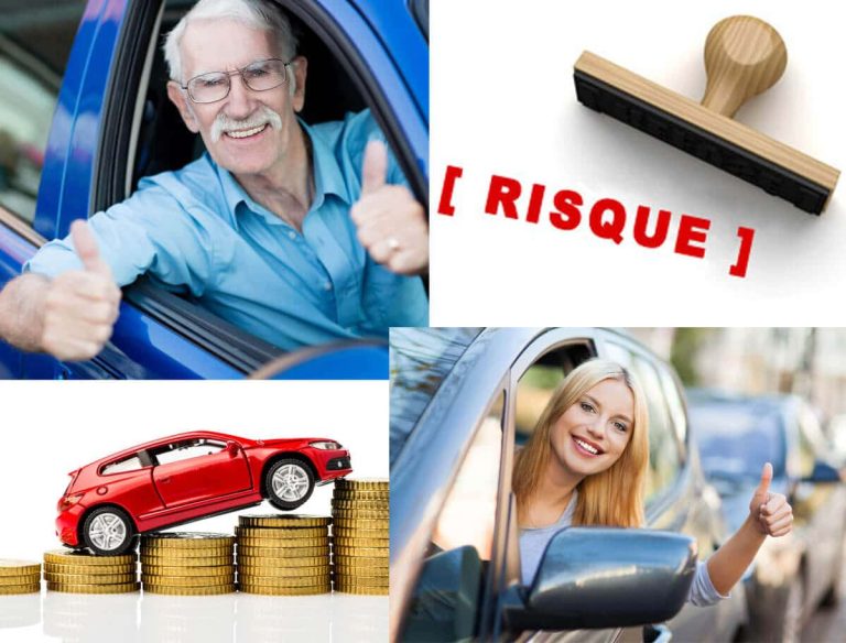 découvrez comment certains conducteurs sont injustement évalués par les assureurs et quelles démarches entreprendre pour faire valoir vos droits.