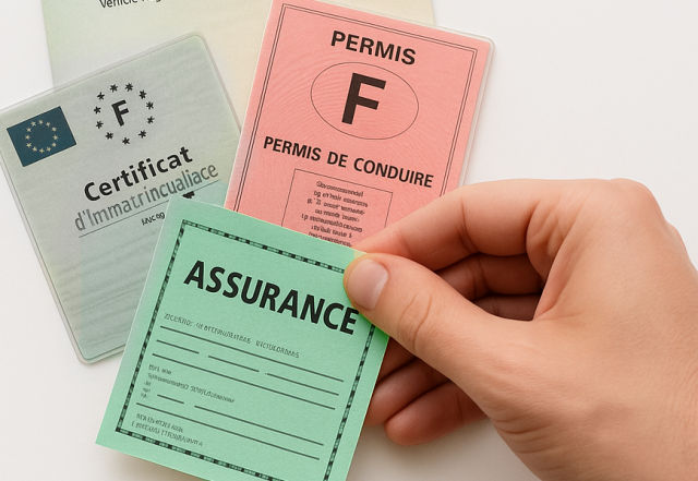 découvrez la nouvelle mesure fiscale avantageuse pour vos contrats d'assurance auto et habitation, qui vous permet de réaliser des économies importantes.