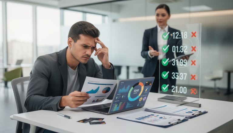 découvrez comment le scoring bancaire impacte l'accès au crédit et quelles sont les clés pour améliorer votre profil financier.
