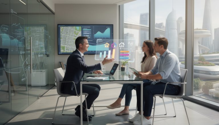 découvrez les étapes clés et les conseils indispensables pour obtenir un crédit immobilier en 2026, optimiser votre dossier et financer votre projet immobilier avec succès.