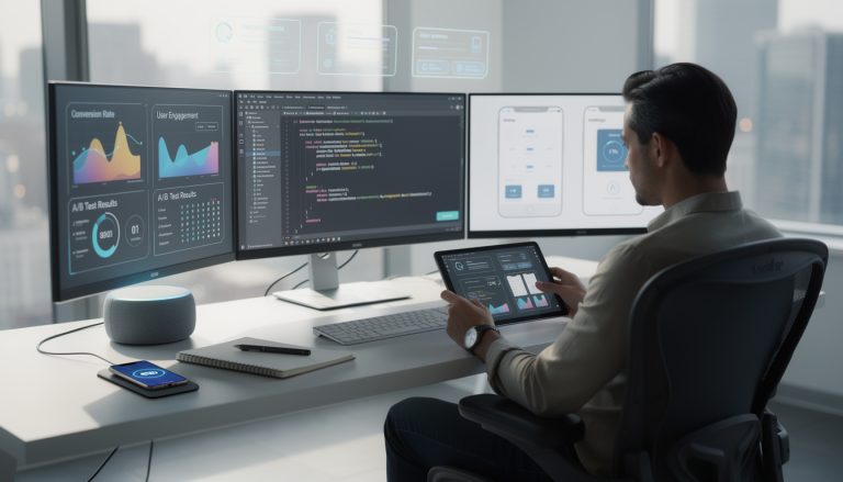 découvrez les meilleures pratiques pour personnaliser et optimiser vos projets afin d'améliorer performance et efficacité.