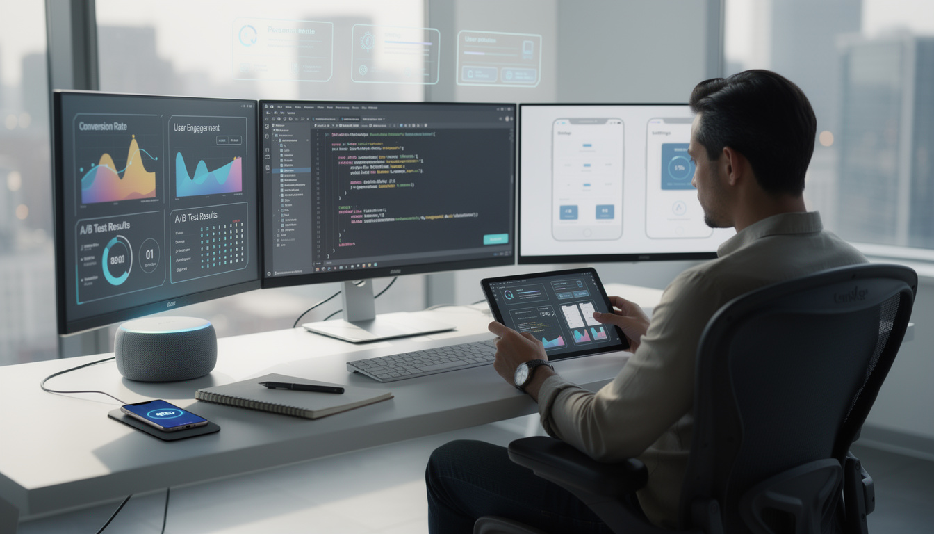 découvrez les meilleures pratiques pour personnaliser et optimiser vos projets afin d'améliorer performance et efficacité.