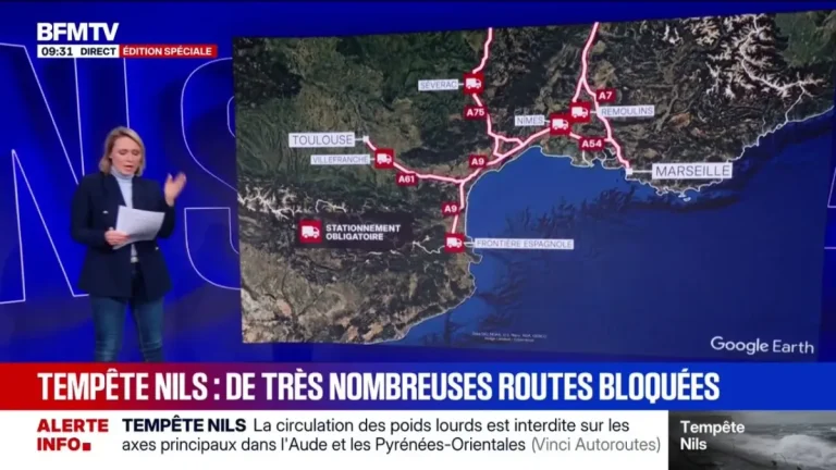 protégez votre voiture efficacement contre la tempête nils avec nos conseils d'assurance adaptés. ne prenez aucun risque et assurez votre véhicule dès maintenant.
