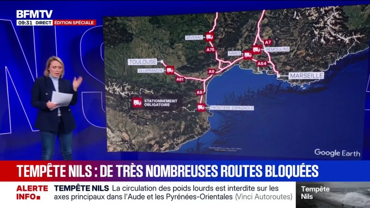 protégez votre voiture efficacement contre la tempête nils avec nos conseils d'assurance adaptés. ne prenez aucun risque et assurez votre véhicule dès maintenant.
