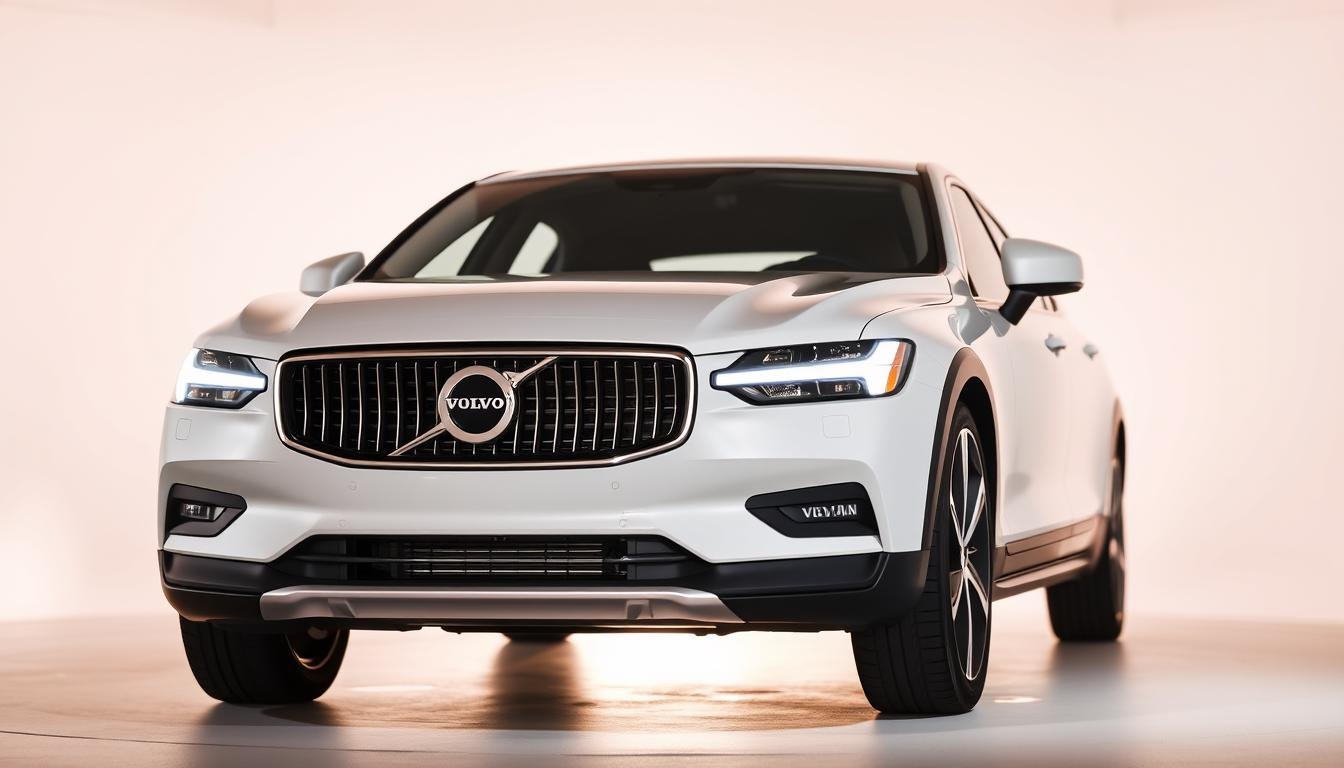 volvo s'associe à axa pour lancer une assurance auto innovante, alliant technologie avancée et couverture personnalisée pour une conduite en toute sérénité.
