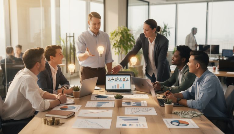 découvrez nos conseils pratiques pour financer votre projet sans apport initial et réussir votre investissement en toute sérénité.