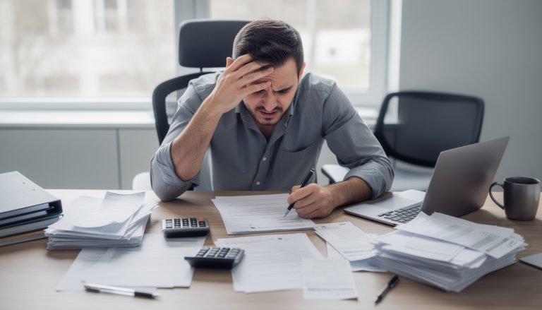 découvrez les erreurs courantes à éviter lors d'une demande de crédit pour maximiser vos chances d'acceptation et obtenir les meilleures conditions.