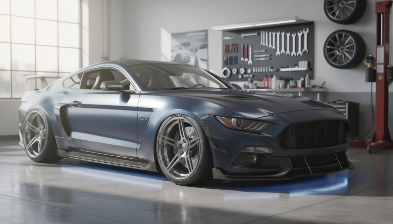 découvrez les meilleures techniques de personnalisation pour transformer votre voiture selon vos goûts et rendre votre conduite unique.