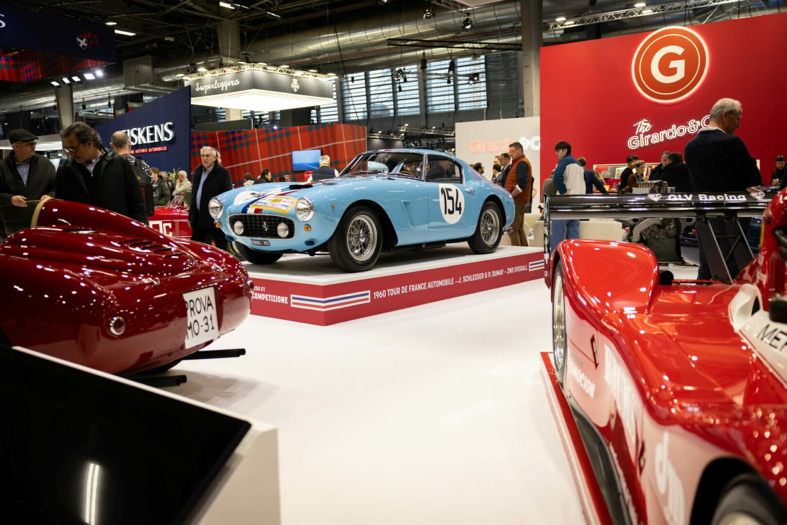 découvrez rétromobile à luc-la-primaube, un événement dédié à la passion des voitures anciennes, avec des expositions, des échanges et des moments conviviaux pour les amateurs d'automobiles vintage.