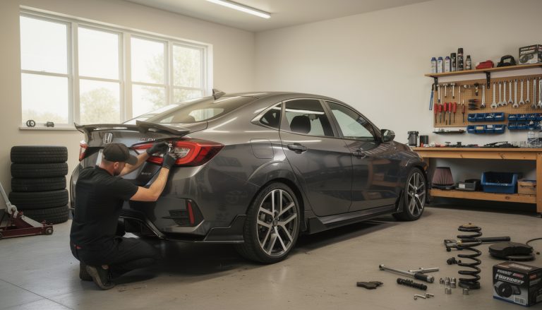 découvrez notre guide complet pour faire du tuning sans vous ruiner, avec des astuces économiques et des conseils pratiques pour personnaliser votre voiture à petit prix.