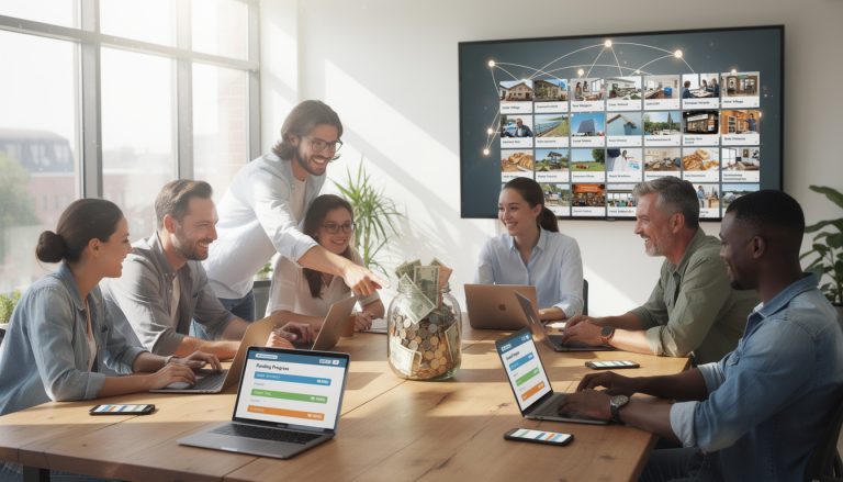découvrez comment le financement participatif se présente comme une alternative innovante et flexible aux prêts bancaires classiques pour concrétiser vos projets.