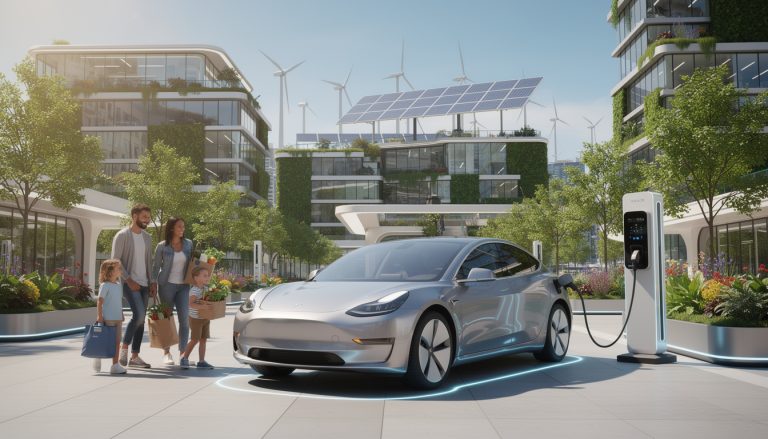découvrez les nombreux avantages d’acheter une voiture électrique en 2026, entre économies, respect de l’environnement et innovations technologiques.