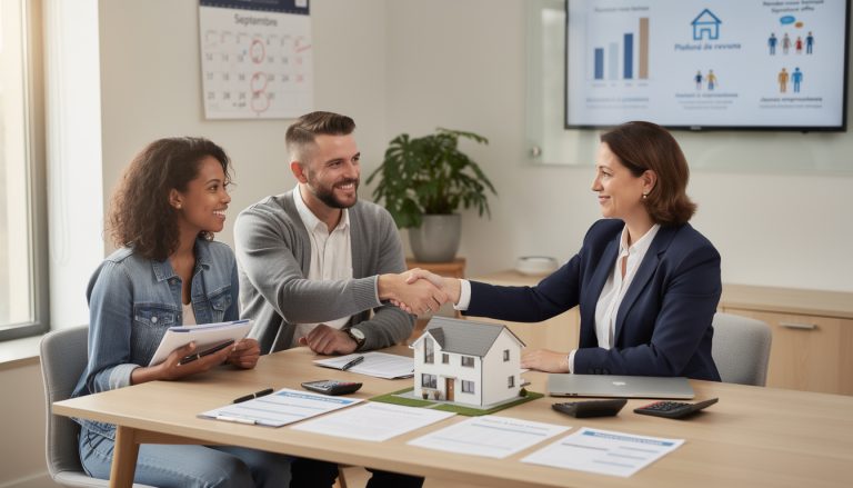 découvrez les conditions essentielles pour bénéficier d'un prêt à taux zéro et facilitez le financement de votre projet immobilier.
