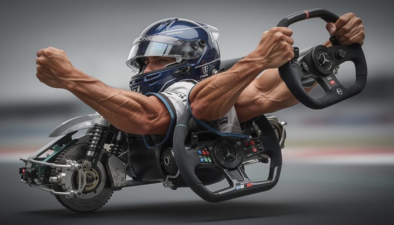découvrez les pilotes et équipes les plus puissants et influents du sport automobile actuel, leurs performances et leur impact sur la discipline.