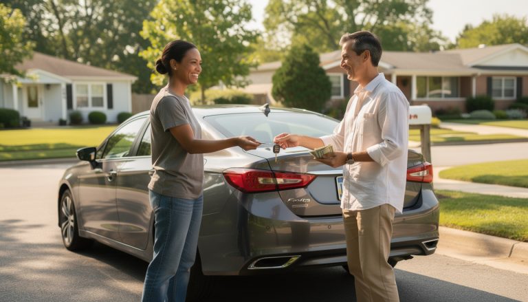 découvrez si vous pouvez acheter une voiture sans passer par un professionnel, les avantages, les risques et les démarches à connaître pour un achat sécurisé et malin.