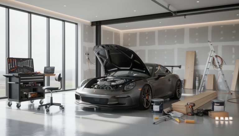 découvrez comment allier rénovation et tuning pour transformer votre véhicule en alliant performance et style, tout en respectant vos préférences et votre budget.