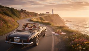 Road trip en amoureux : idées d’itinéraires romantiques