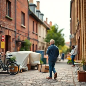 Pourquoi l’emplacement influence-t-il le coût de l’assurance habitation